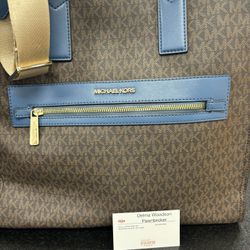 Michael Kors Handbag