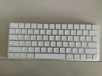 Apple Magic Keyboard