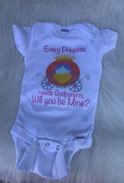 Baby Onesie