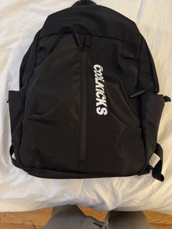 Cool Kicks Bookbag