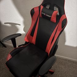 GTRacing Gaming Chair