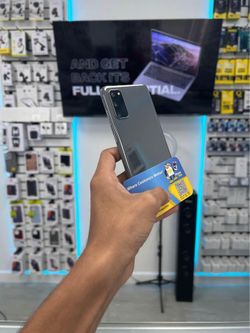 Galaxy S20! Blow Out Sale!