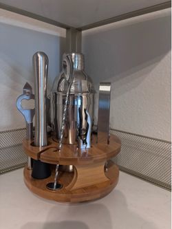 Bar essentials new !