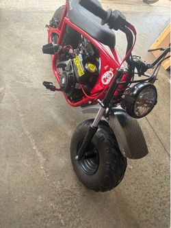 2025 Coleman B200R FIRM PRICE (Unless you drive to me I will sell for $900)