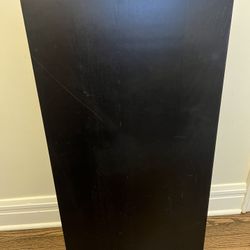 Extendable Wood Table