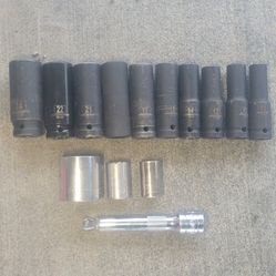 Pittsburgh Impact Sockets 