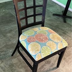 Restaurant Chairs 