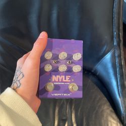 NYLE COMPRESSOR