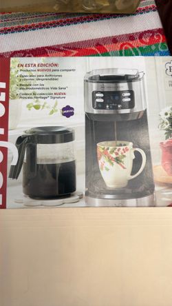 Cafetera De Princes House New
