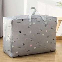 Large Storage Bag, New