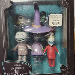 Nightmare Before Christmas 