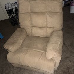 Recliner 