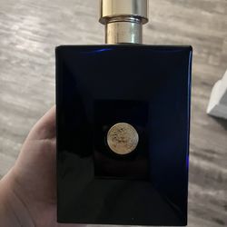 Versace Dylan Blue
