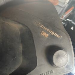 Speedglass Welding Hood