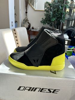Dainese Dover Gortex, EUR 44
