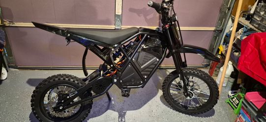E Bike