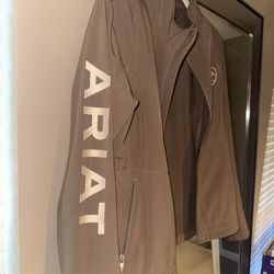 Women She’ll Jacket
