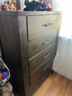 2dressers