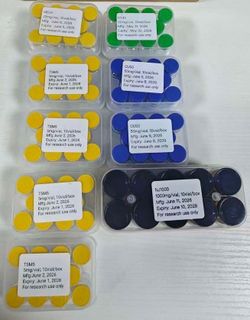Peptides