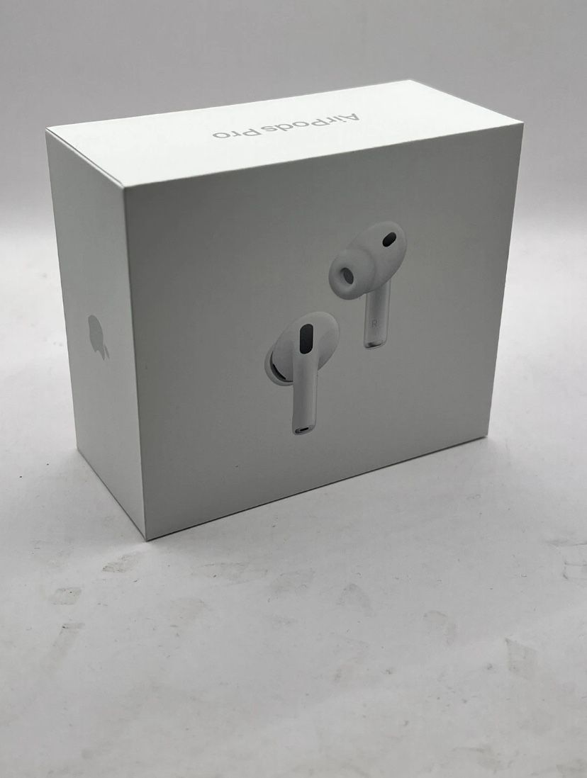 Apple Airpods pro 3