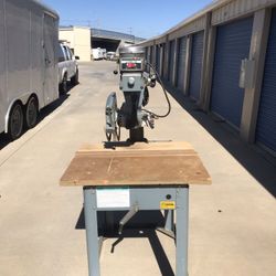 Delta 33-890  , 12” Radial Arm Saw