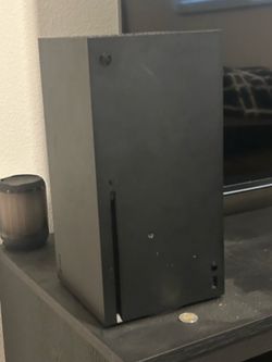 Xbox X newest gen