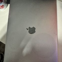 MacBook Air M1 2020
