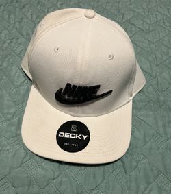 Nike hat