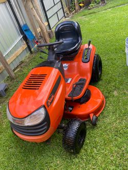 Ariens Lawnmower