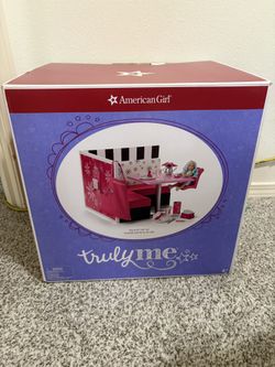 American Girl Bistro