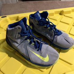 Nike Airmax Stutter Step 2 Shoes