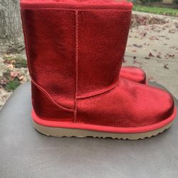 UGG Boots (New) 
