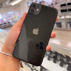 iPhone 11 64GB Unlock