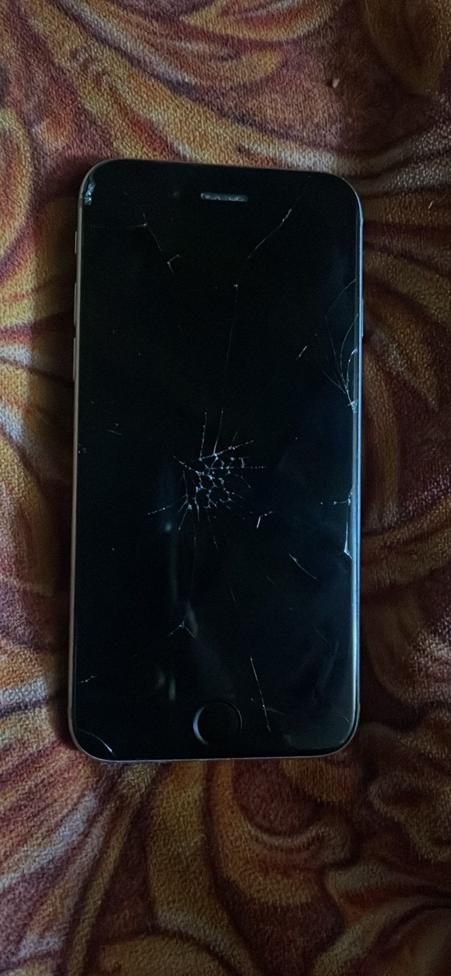 iPhone 7