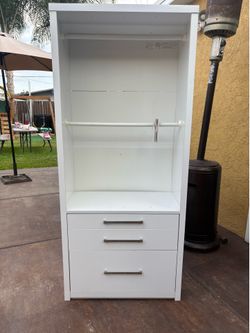 wardrobe