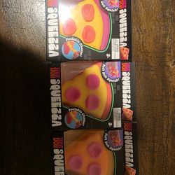 Needoh Squeezza 