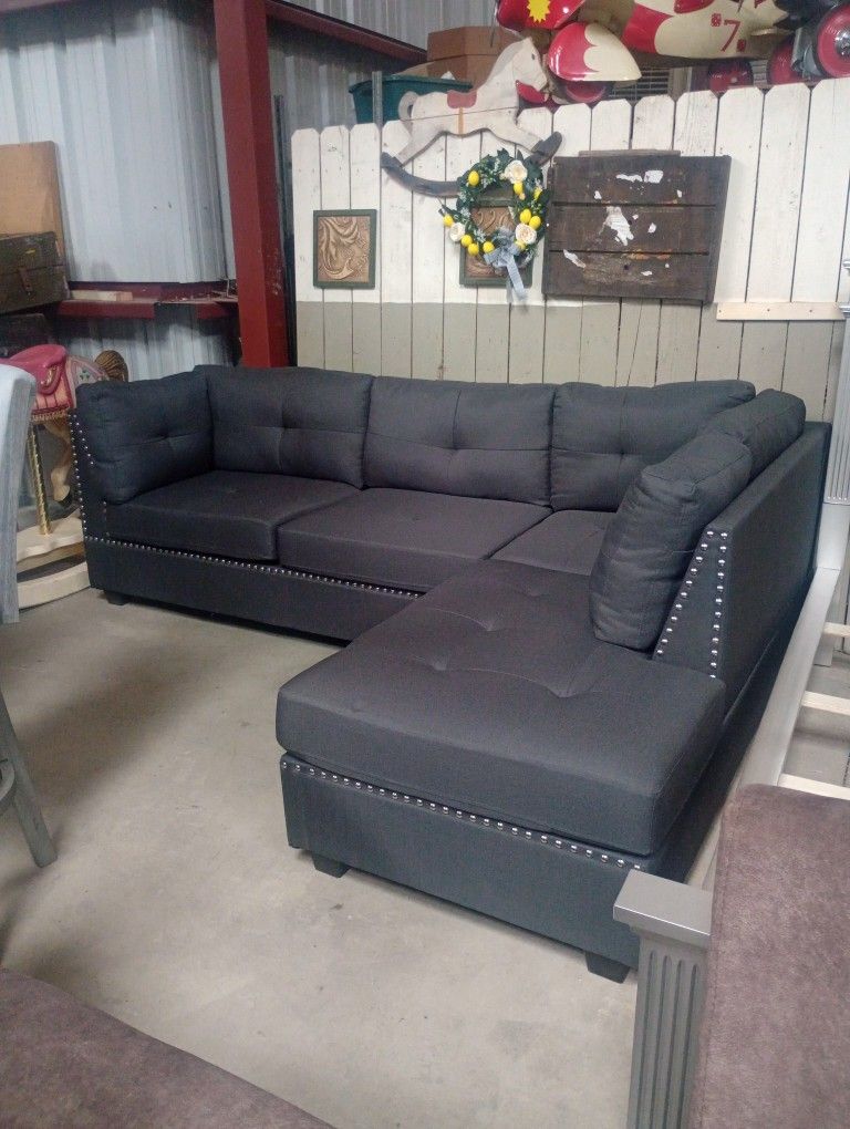 Sectional, Living Room Sets, Sofas And Recliners