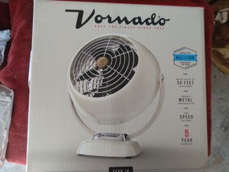 Vornado Vintage Fan