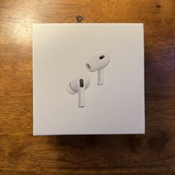 Airpods Pro 2nd Gen