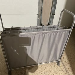 Laundry storage 