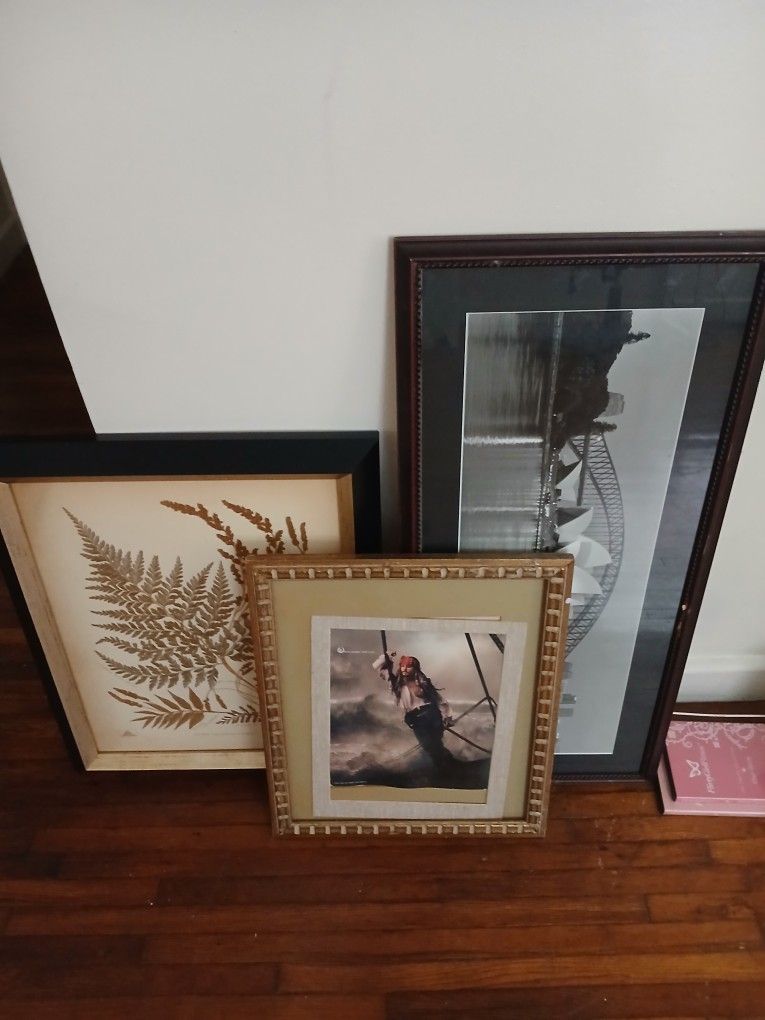 Wall Art