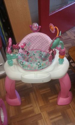 For baby