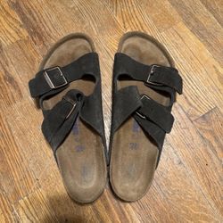 Men’s Birkenstock