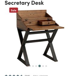 Secretary Desk