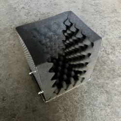 Portable Sound Recording Shield 