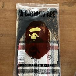 Bape tee