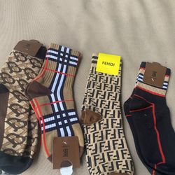 Socks