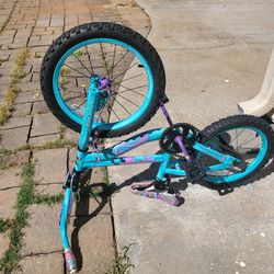 Childrens Bicycle 5yr Old +