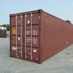 🚛🚨Shipping Containers for Sale – 20FT & 40FT Available Now! 🚨🚛