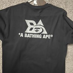 Bape Shirt